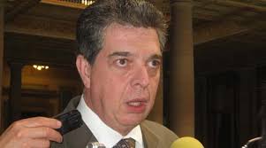 Carlos Ramón Romo Ramsden