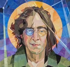 Saint John of Liverpool — Robert Felker Art