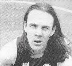 The Last International