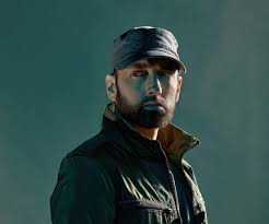 What song comes to mind when you think of Eminem?