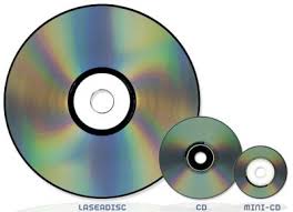 Image result for compact disc