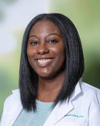 Danielle Rives, APRN-CNP