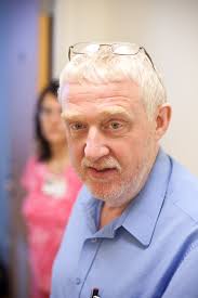 Terry Blumenthal's Instagram, Twitter & Facebook