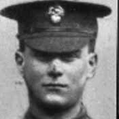 Sidney Gilbert (GIL4383)