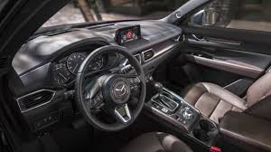 Mazda cx 5 drives home style safety boston herald. 2019 Mazda Cx 5 Review Best Compact Suv Gets Turbo Carplay Extremetech