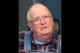 Charles Edward Charlton (September 11th, 1942