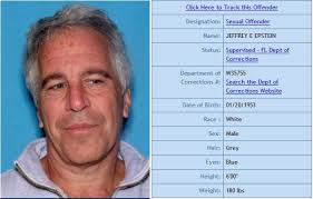 The duke of york's accuser virginia giuffre called on the british public to stand up beside her in her fight as she told bbc. Part 1 Why Did Jeffrey Epstein Get Such A Lenient Sentence Keep It Simple News