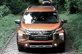 Maybe you would like to learn more about one of these? Ground Clearance Tinggi Irit Xpander Cross Cocok Libas Semua Jenis Jalan Panduan Informasi Dan Inspirasi
