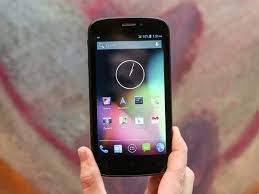 Verykool s470 Black Pearl review: Solid ...
