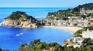Euer urlaub an den stränden an der costa brava. Spanien Urlaub Jetzt Gunstig Buchen Rewe Reisen