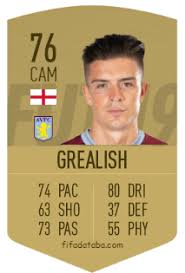 Sbc jack grealish festival of futball. Jack Grealish Fifa 19 Rating Card Price