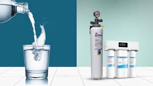 دستگاه تصفیه آب