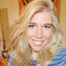 Sarah Mcallister's Instagram, Twitter & Facebook