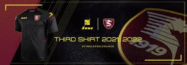 We did not find results for: Salernitana 21 22 Serie A Home Away Third Fourth Kits Released Footy Headlines