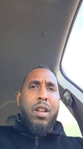 OH, NO! WAIT FOR IT: We Got Time Today!, Ahmed’s camera (driver) vs ice  agents at the Uber station at Minneapolis airport. , He exposes the go-pro  and no body camera, 😂 😂