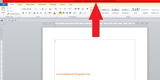 Cara Cepat Dan Mudah Menghilangkan Product Activation Failed Pada Microsoft Word Excel Power Point Publisher Secercah Ilmu