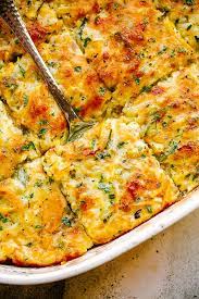 Check spelling or type a new query. Zucchini And Squash Casserole Easy Vegetarian Casserole Recipe