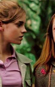 Hermionexginny Stories - Wattpad