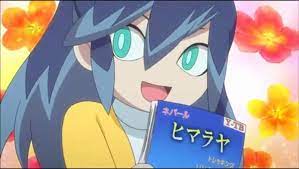 ふぶき先生 人気シリーズニャンパチ先生の人気キャラのオモチャ 持ち主がいらないオモチャたちの面倒を見てくれるお姉さん的存在のオモチャ メイドふぶきとは双子の姉妹で彼女が姉 もちろん メガネふぶきやスマブラ版トイストーリー3の悪役のふぶき姫とは別物