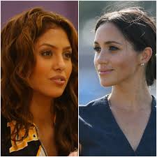 © provided by the spunvanessa bryant speaks at kobe's funeral. Meghan Markle Inspired Vanessa Bryant To React To Her Mother S Hurtful Interview Source Suggests