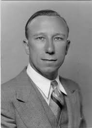 Frederick John Wright (1902-1993)