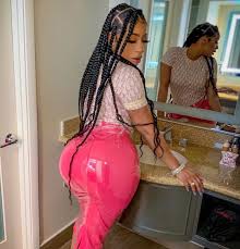 8 25 58 cutie with a booty. Cutie With A Booty Tommie Lee S Assets Distract Fans While Others Ask About Her Lhhatl Return