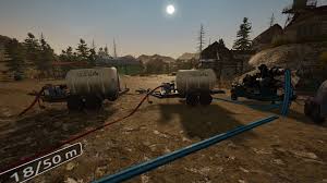 Water Shortage Going On T3 Gold Rush The Game General Discussions