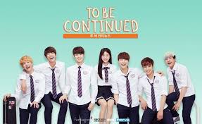 Astro 2 Korean Drama K Pop Boy Band Web Drama