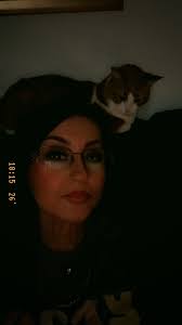 Regina Chapman added photos to the album: Darrell and Gina Raye — feeling  loved with Darrell Brooks in Pike County, Kentucky.