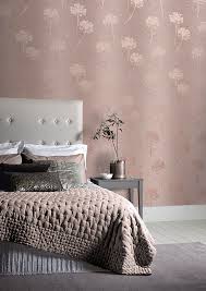 See more ideas about wallpaper, gold wallpaper, gold wallpaper bedroom. Arthouse Kimora Rose Gold Wallpaper 293000 Wallpaper Allen Braithwaite