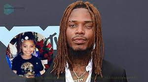 The rapper also has five other children. Fetty Wap S Daughter Zaviera Maxwell With Baby Mama Lezhae Zeona