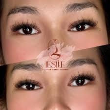 Let's Glam By Leslie...