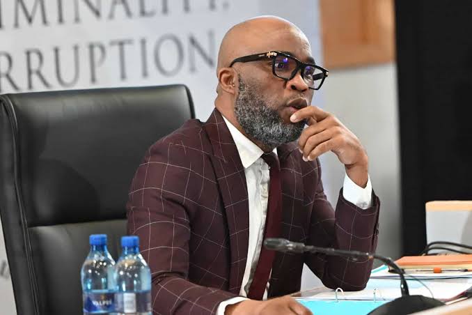 Cat Matlala's legal team threatens to withdraw from Madlanga commission