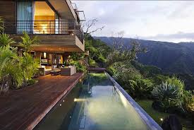 Ma Villa A Tahiti A La Une Luxe Magazine Voyage Tahiti Tahiti Vahine Tahiti