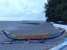 Pesona panorama pantai malang selatan. Pantai Gandoriah Home Facebook