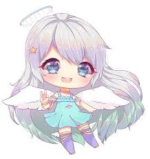 Image Result For Happy Chibi Mouth Tinierme Chibi Anime Kawaii Cute Anime Chibi Chibi