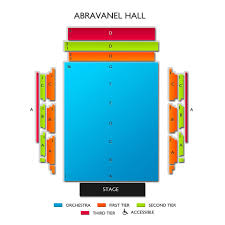 abravanel hall tickets