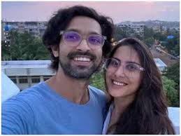 Movies by sujoy ghosh | vikrant massey on copy. Vikrant Massey Shares A Picture With A Special Person In His Life Hindi Movie News Times Of India
