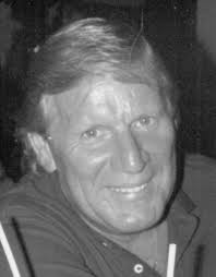 Dennis Patrick Clinton