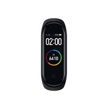Xiaomi mi band 5 smart wristband 1.1 inch color screen miband with magnetic charging 11 sports modes remote camera bluetooth 5.0 global version awinner bands compatible with xiaomi mi band 4 smartwatch wristbands replacement band accessaries straps bracelets for mi4 (3 black). Xiaomi Mi Band 4 Bratara Fitness La Pret Special Monitorizare Smart