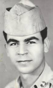 Jesus Rivera Obituary