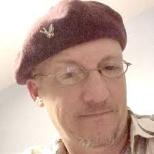 Last dance with Miss Becky