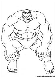 Robert bruce banner, a brilliant scientist was caught in the blast of a gamma bomb he created. Get This Hulk Coloring Pages Superheroes Printable 38961