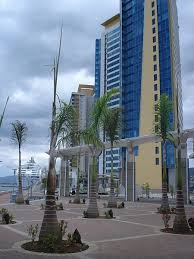 Port Of Spain Trinidad And Tobago International Waterfront Center Port Of Spain Trinidad And Tobago Trinidad