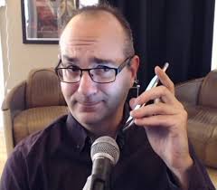 Nearly Every Song You Hear Online Was Written By One Man