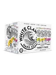 *the % daily value (dv) tells you how much a nutrient in a serving of food contributes to a daily diet. White Claw Hard Seltzer Variety Pack Lcbo