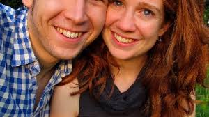 Oliver Baranczyk and Kate Petty to wed