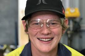 Powering People for a Stronger Future: 1