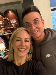 Join Marty and me tonight from 7-8pm when we come to you live from  Children's Hospital for the KDKA Children's Hospital Telethon. We look  forward to helping kids who can't afford their