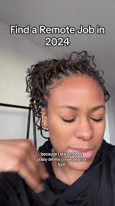 How to Secure a Remote Job in 2024